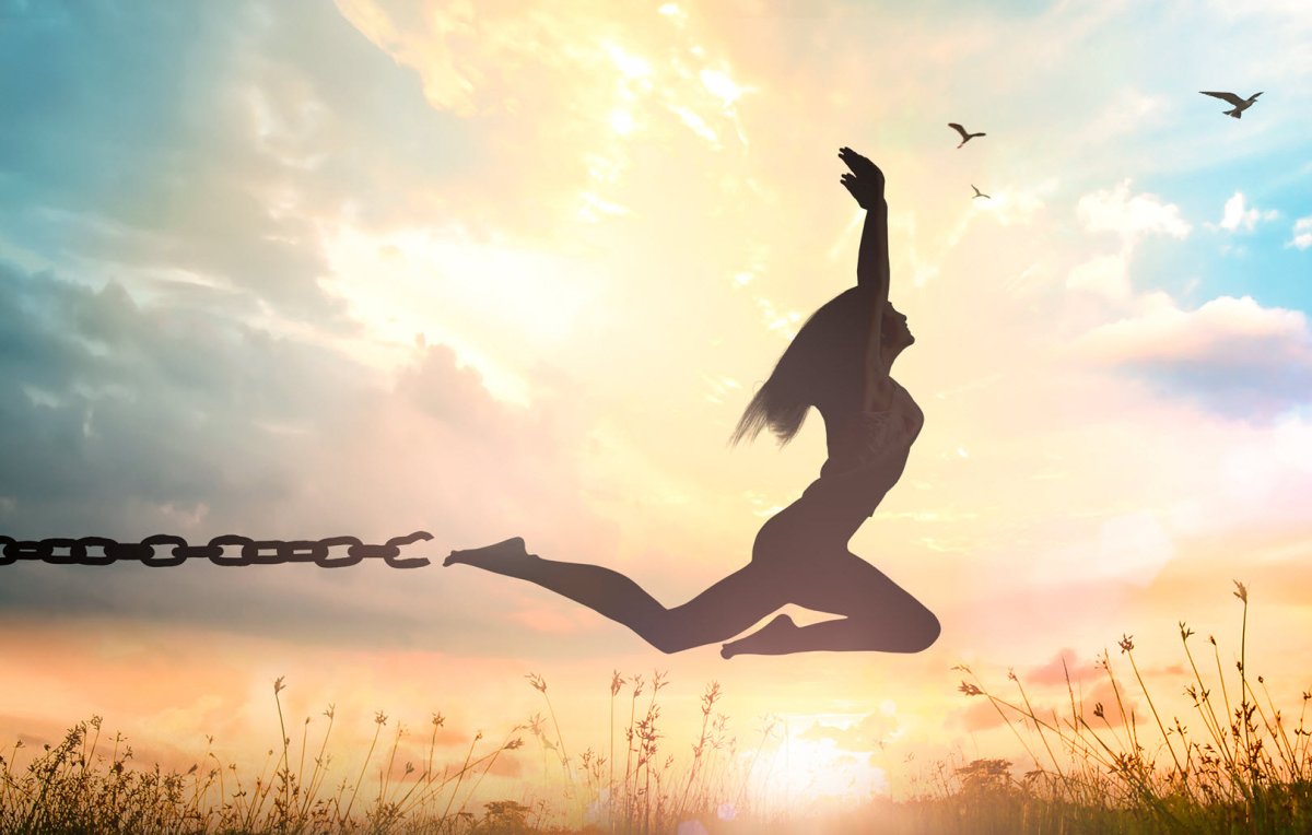 Свобода человека