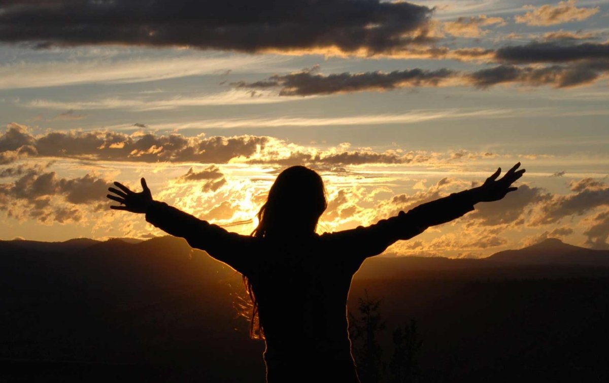 Я счастлива фото картинки