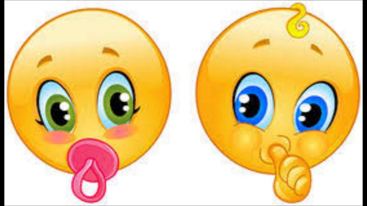 Две Плаксы для детей