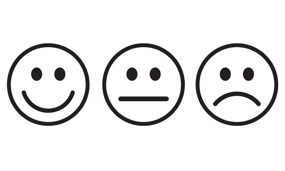 Пиктограмма эмоции для детей дошкольного возраста