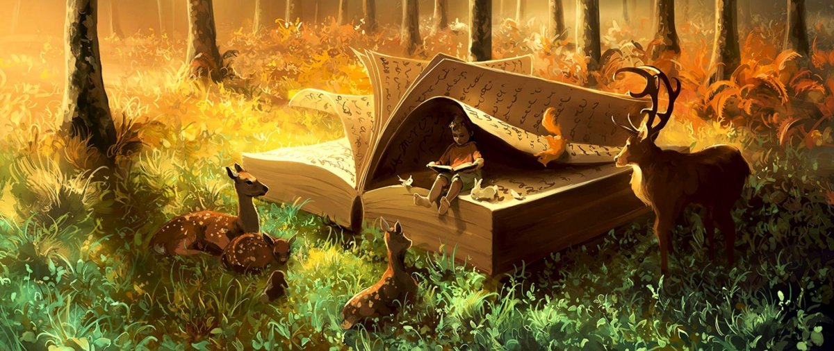 Волшебный мир зверей и птиц Евгений Чарушин