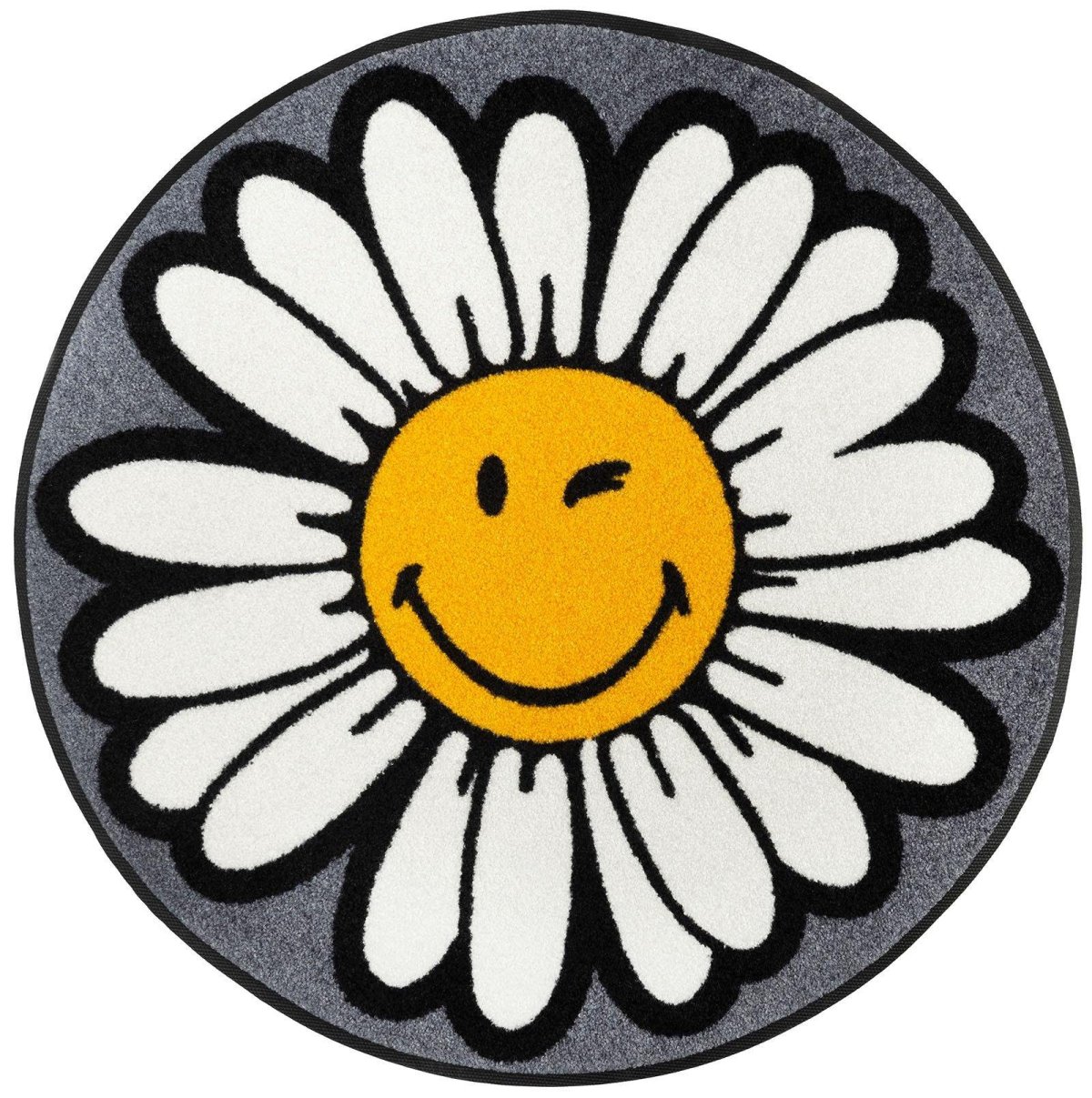 ЭМОДЖИ Ромашка