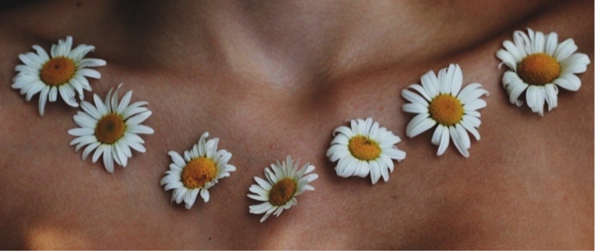 Массаж Ромашка