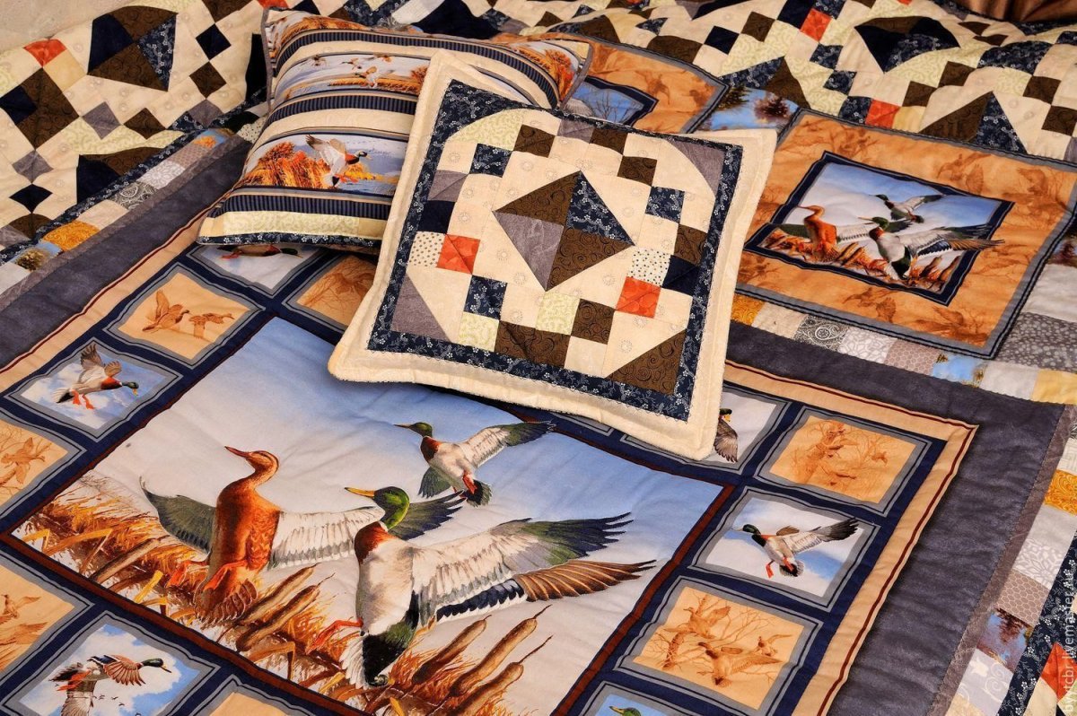 Пэчворк разрезалки