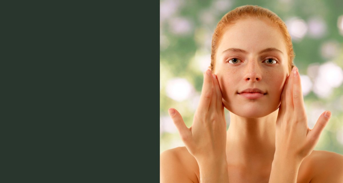 Идеальная кожа