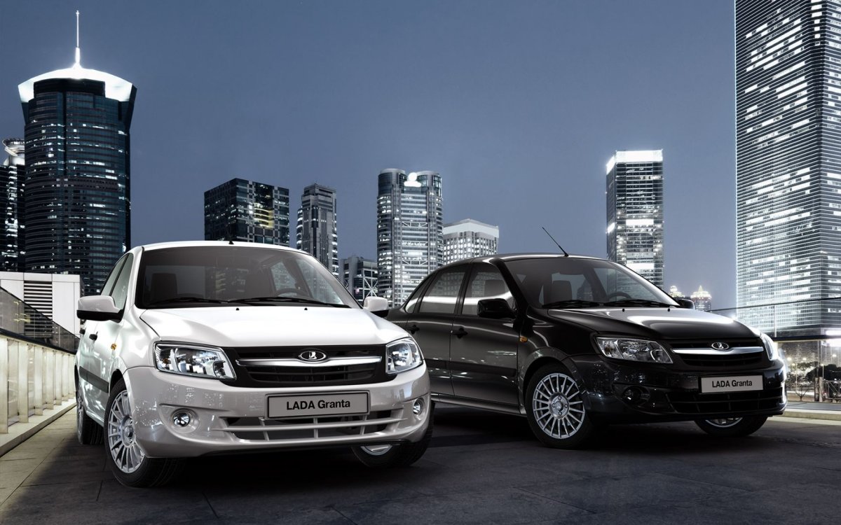 Калина универсал 2020