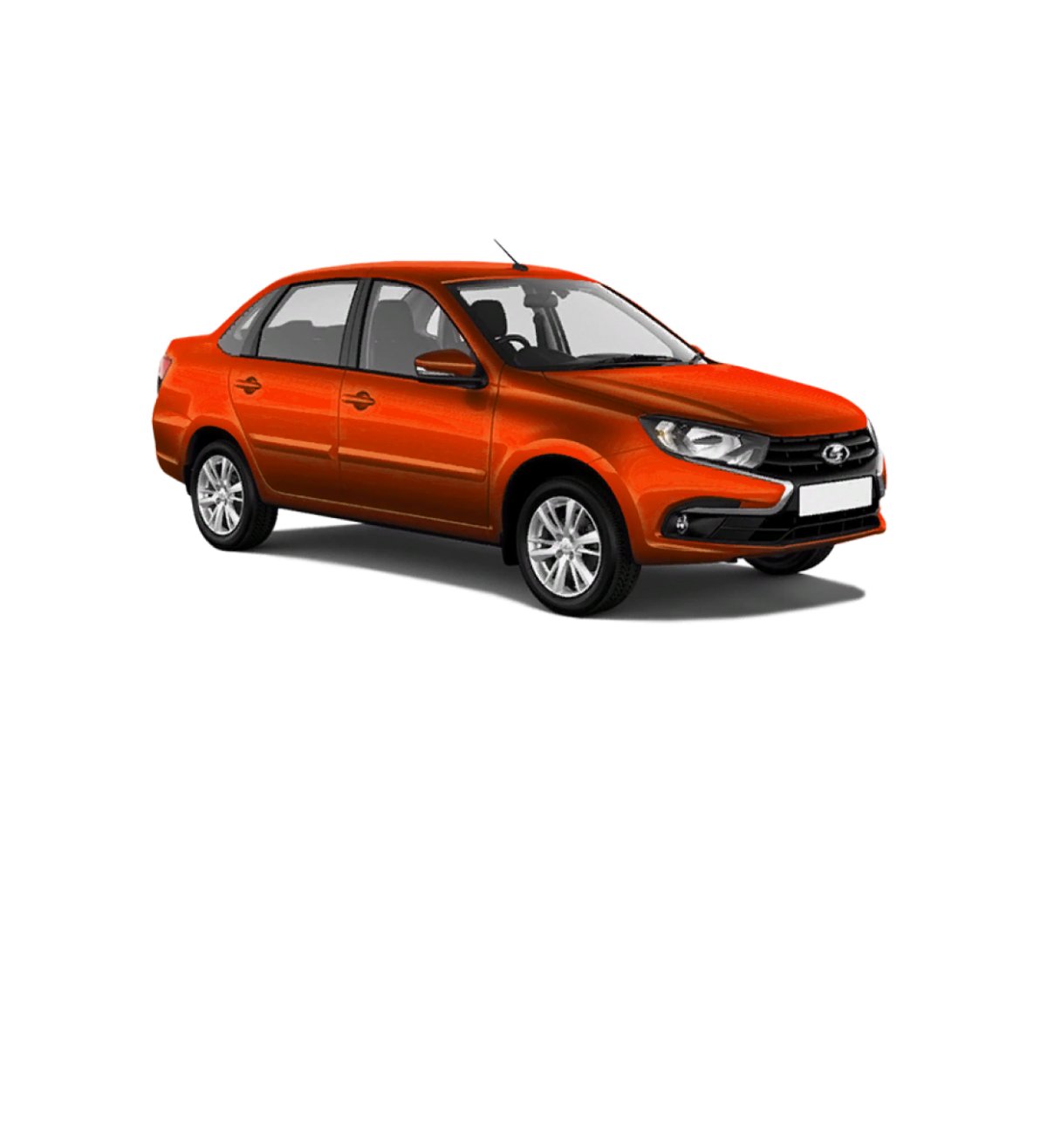 Lada Vesta Drive Active