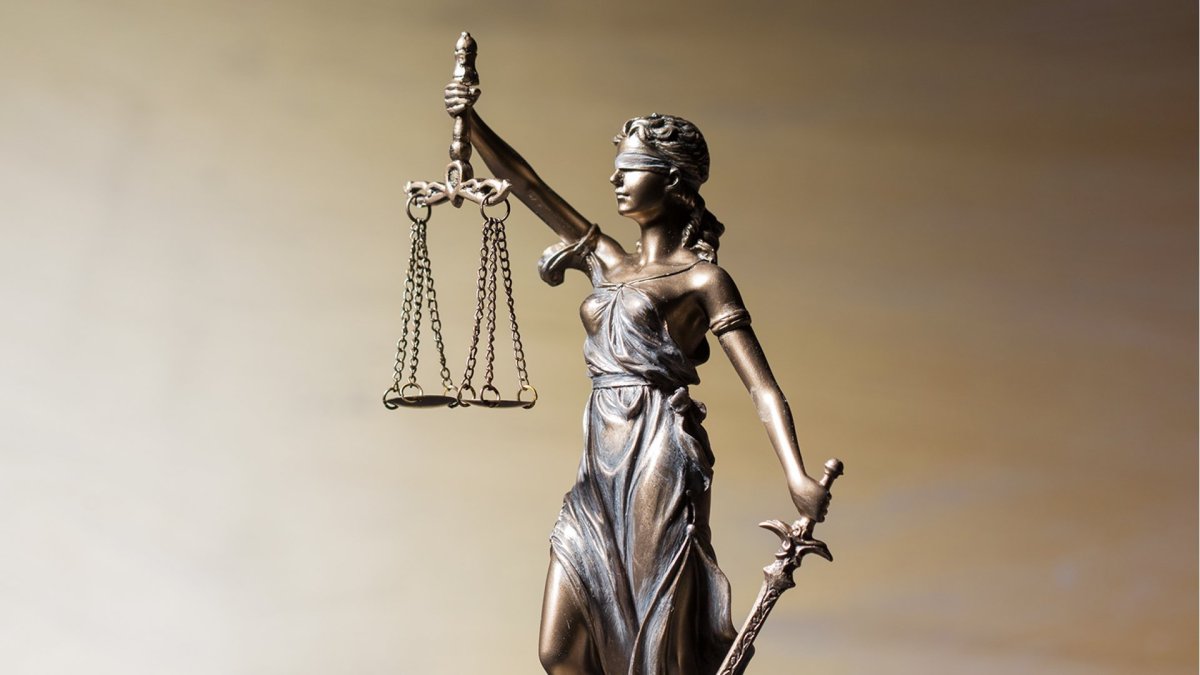 Астрея богиня справедливости