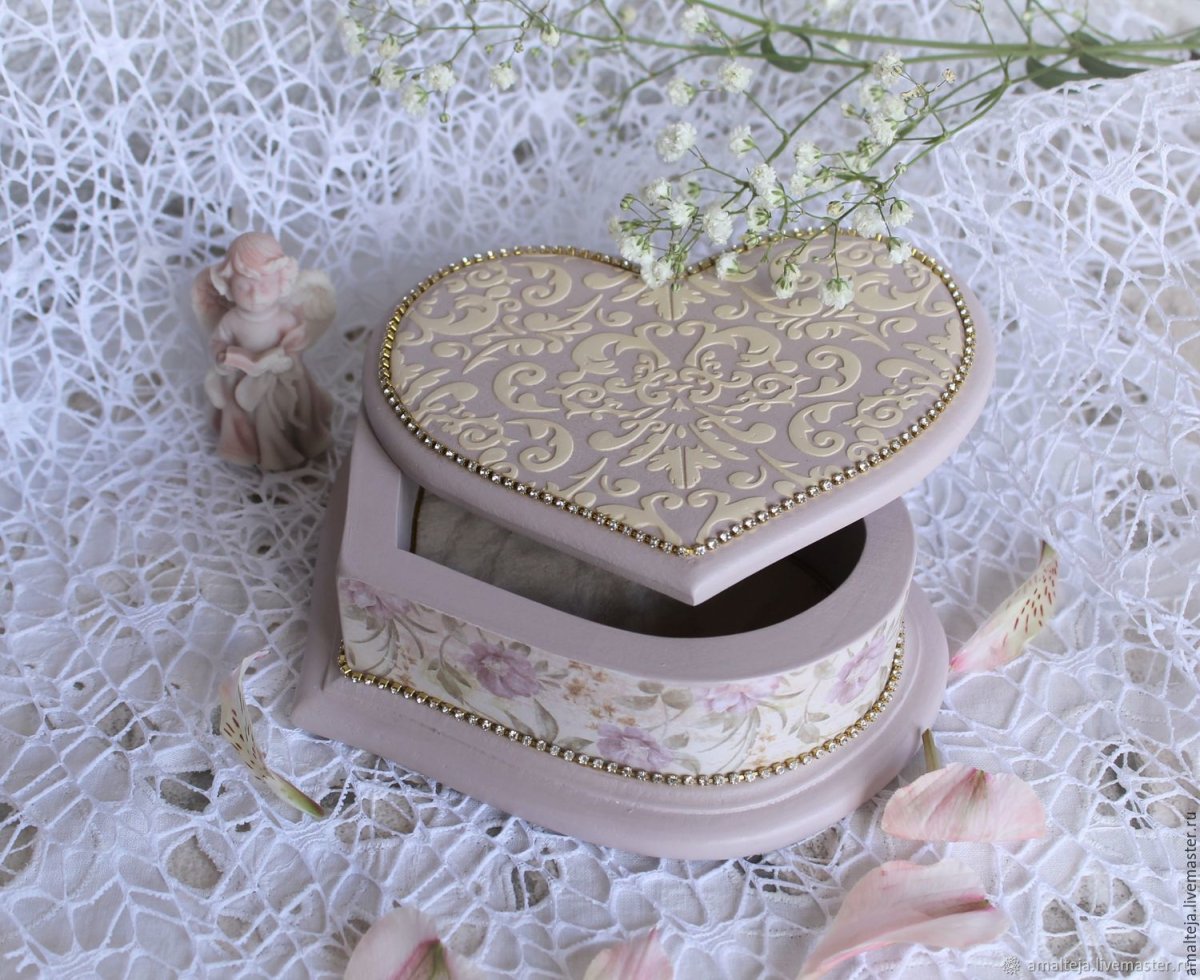 Красивые подарки для девушки