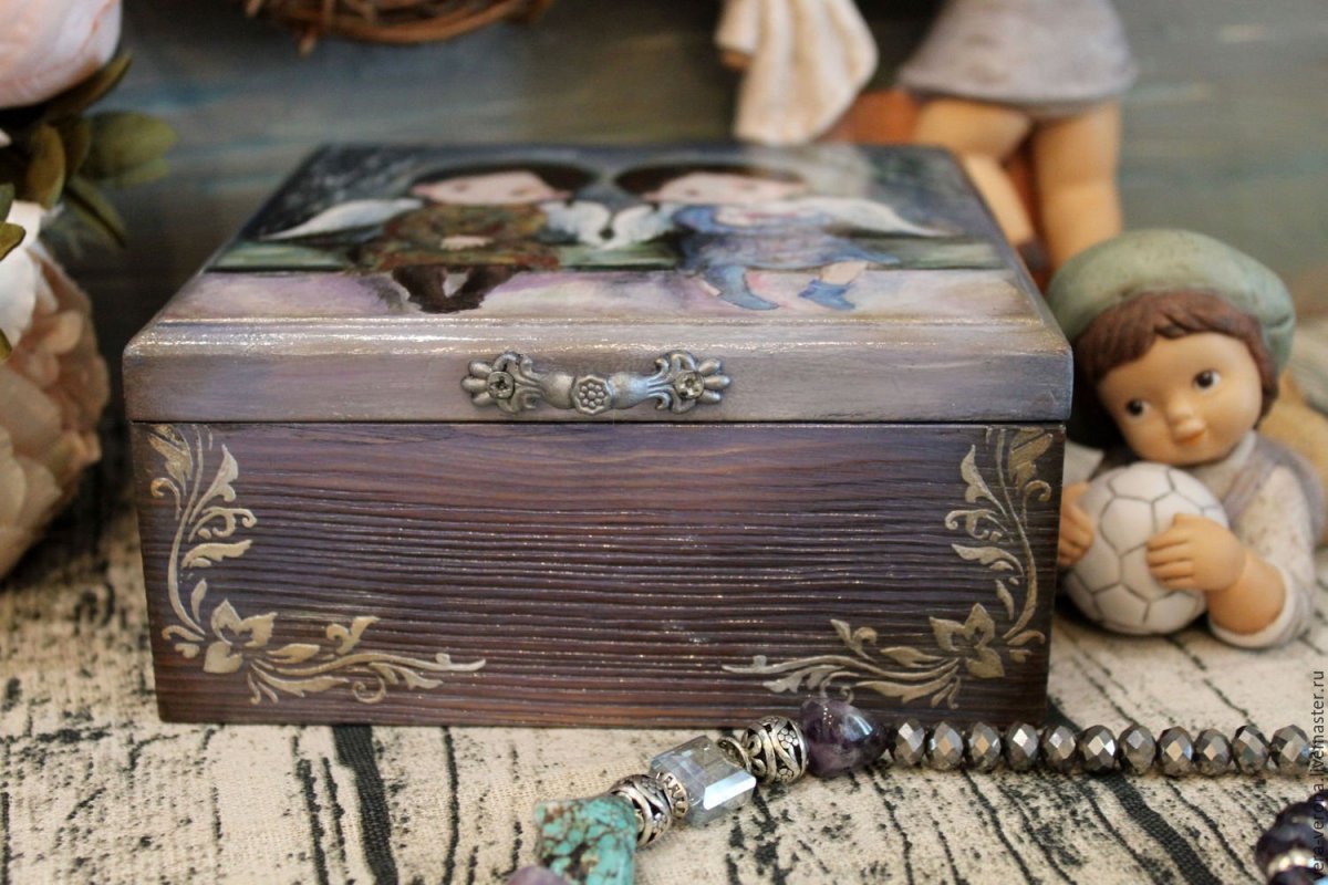 Эстетика подарков для девушек