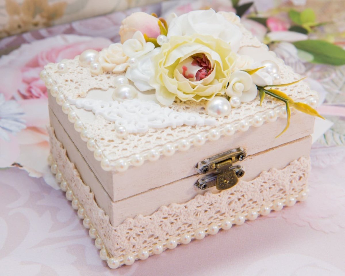 Елена Бусова точечная роспись