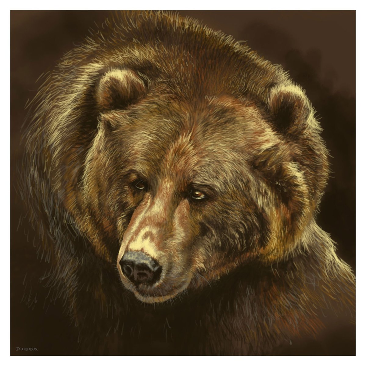 Татьяна Данчурова хозяин тайги