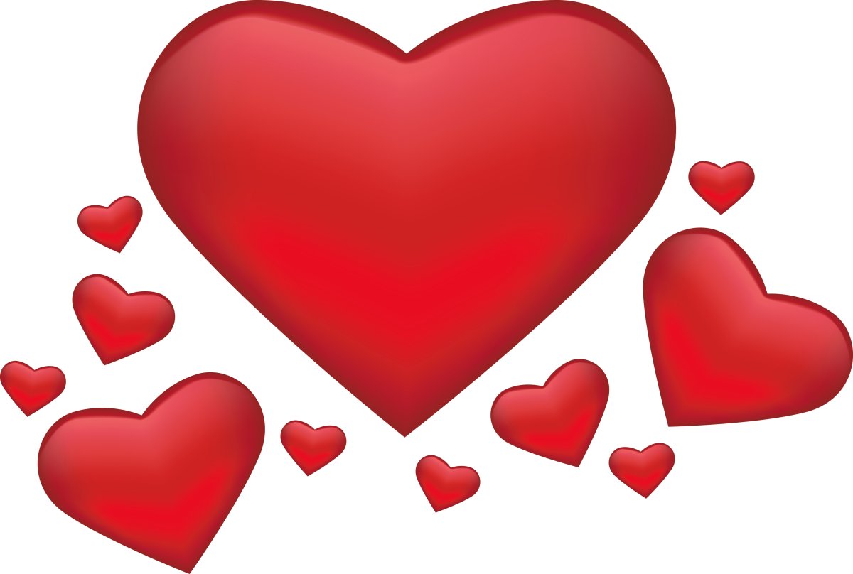 Сердце картинка