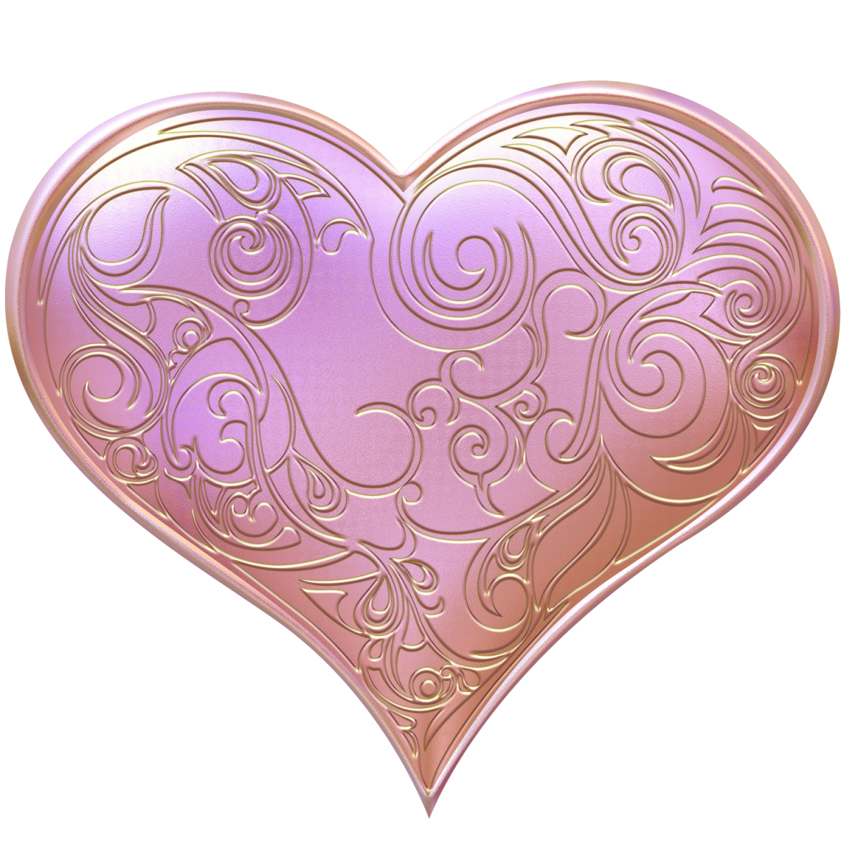 Сердечки для оформления