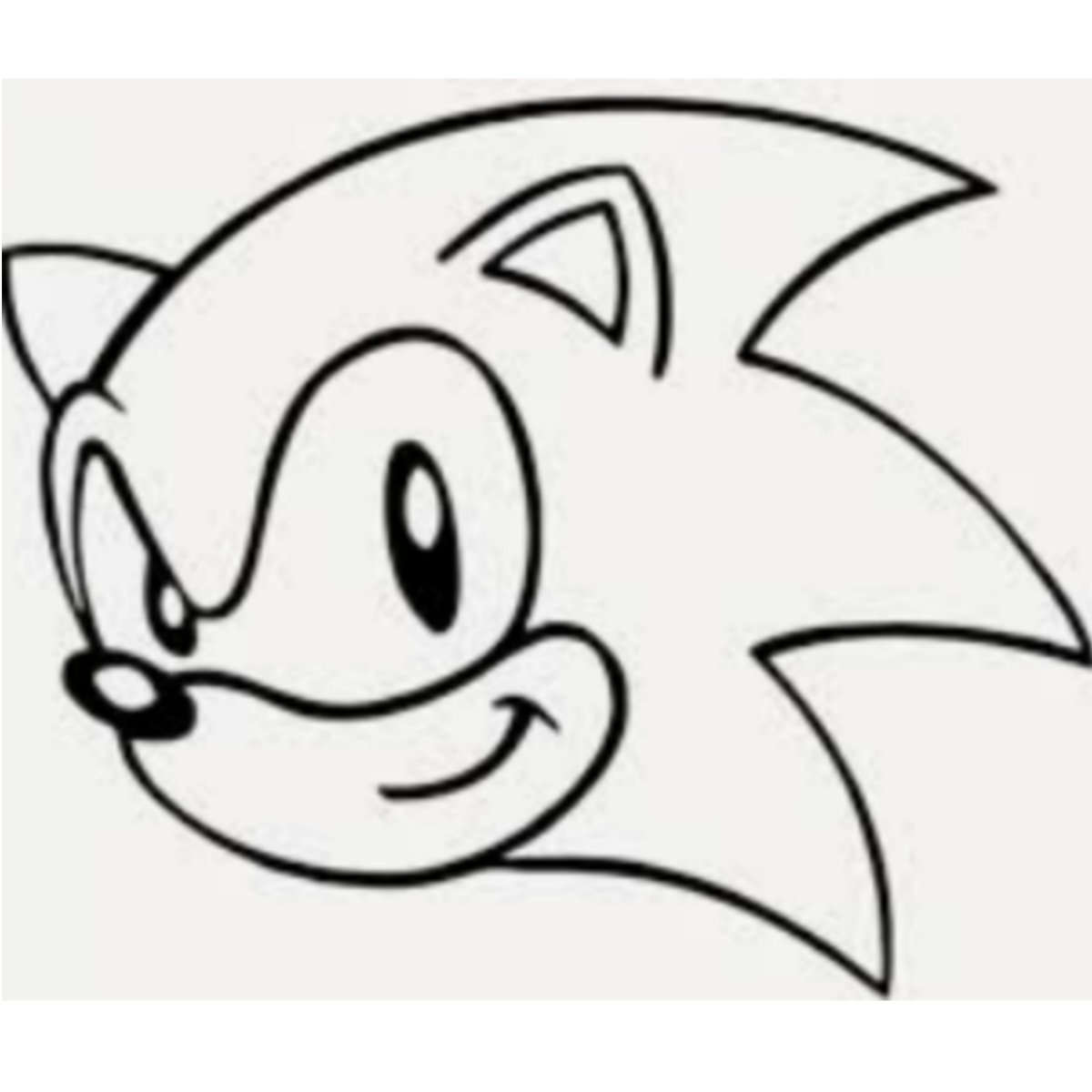 Соник 2020 арт DEVIANTART