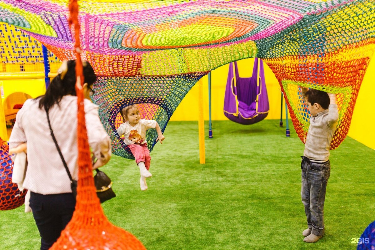 Disneyland Paris аттракционы