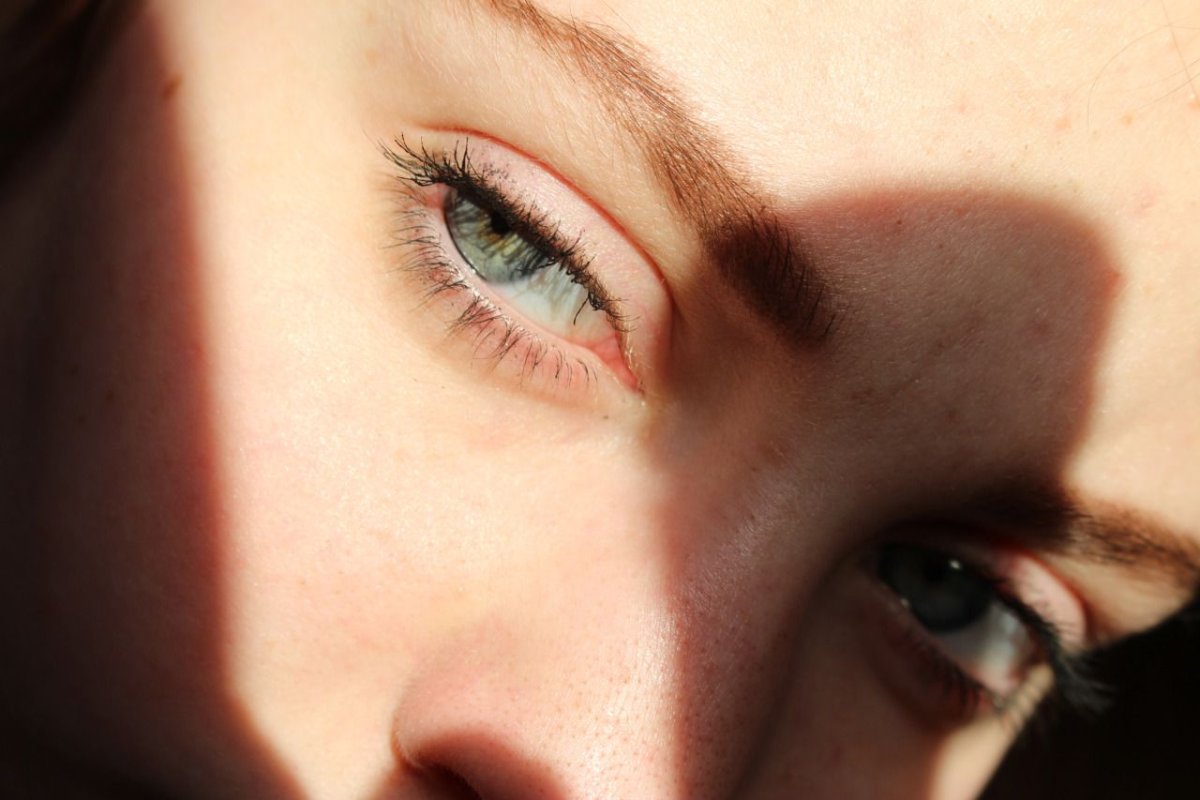 Взгляд Эстетика