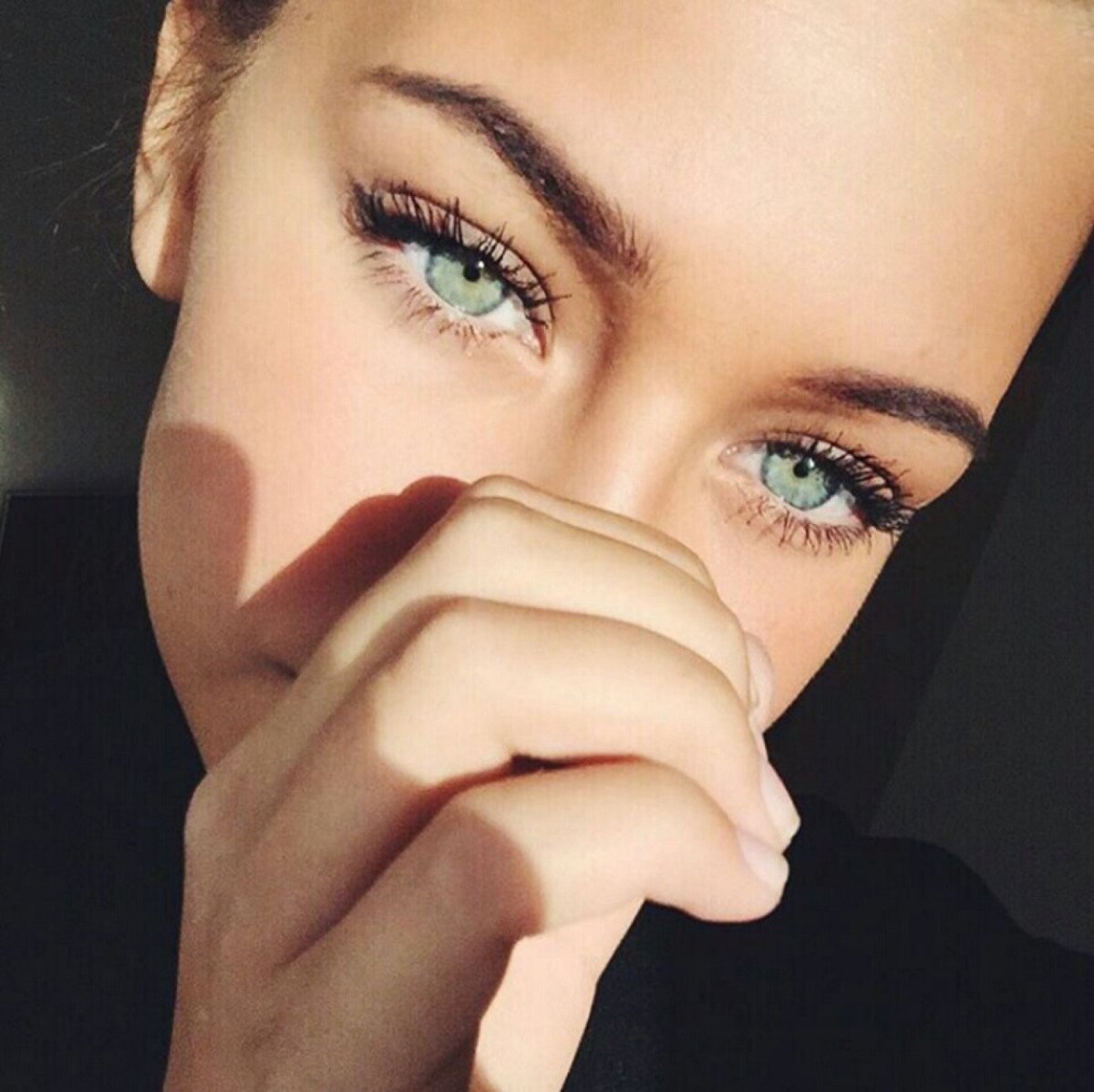 Красивые макияжи из инстаграмма