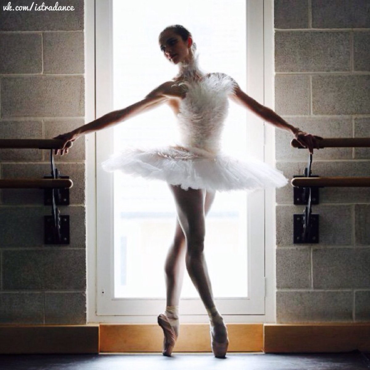 Балерина Глурджидзе