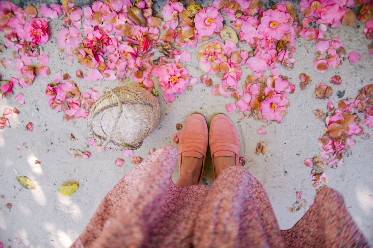 Сохры ВК Весна романтика