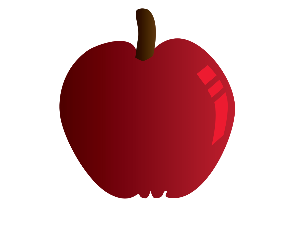 Ярлыки на яблоки