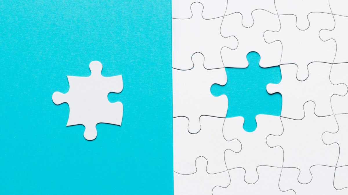 Пазл Минимализм