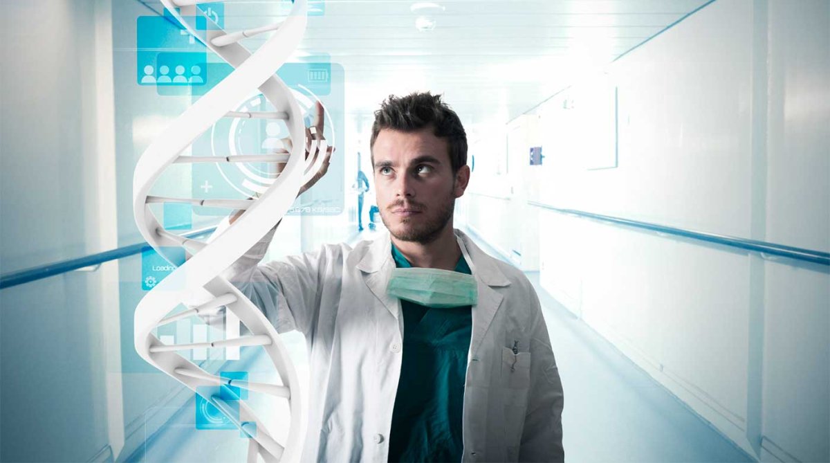 Медицина будущего