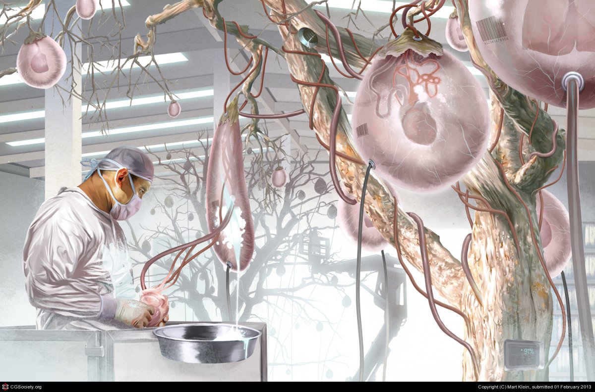 Роберт Фрейтас наномедицина