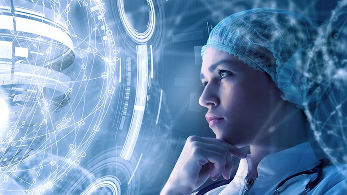 Медицина будущего