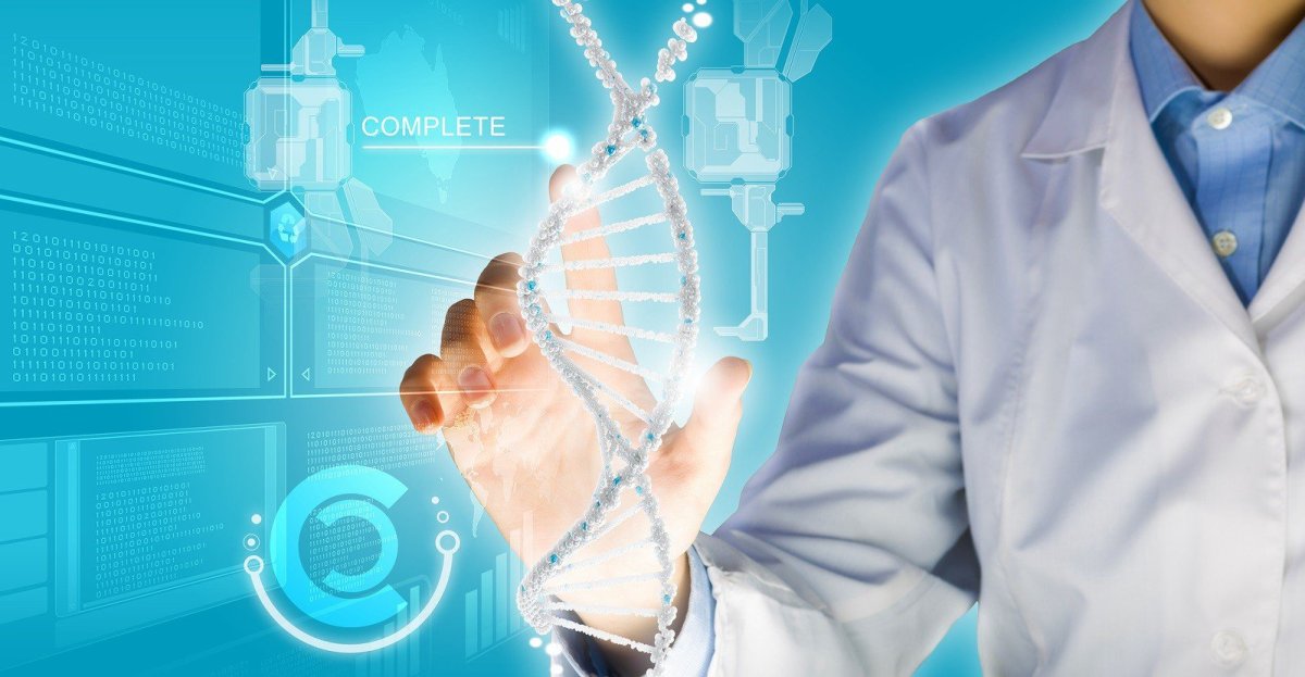 Современные технологии в медицине