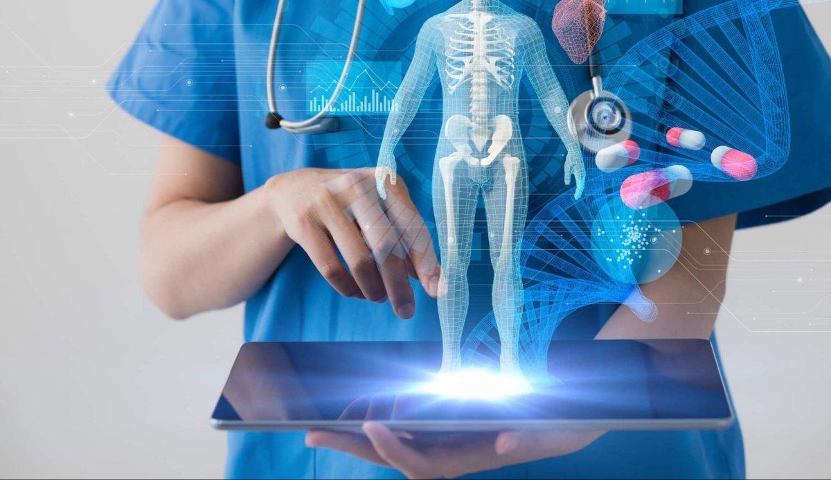 «Профилактика — медицина будущего.