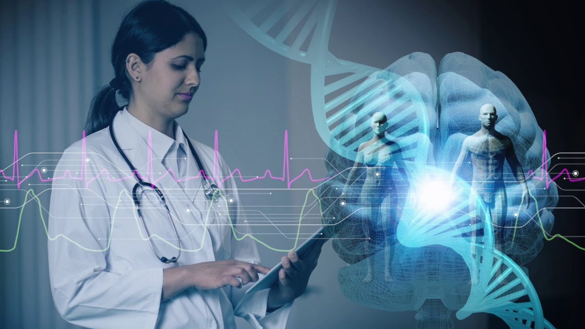 Генная инженерия в медицине