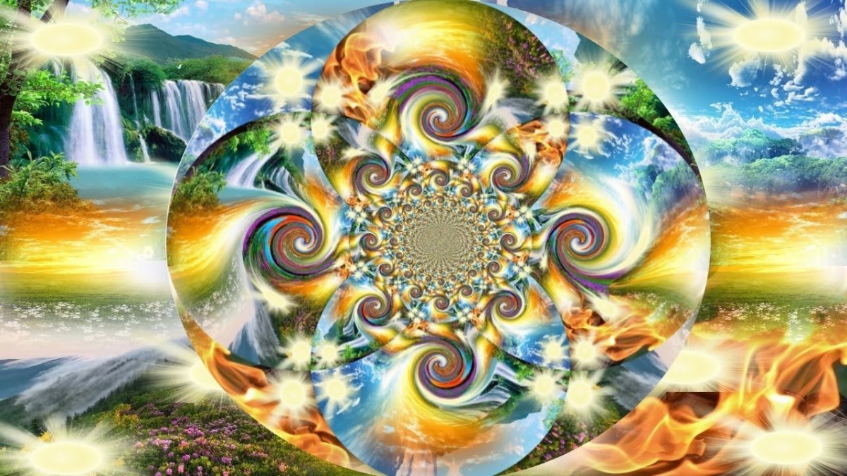 Гармония и процветание