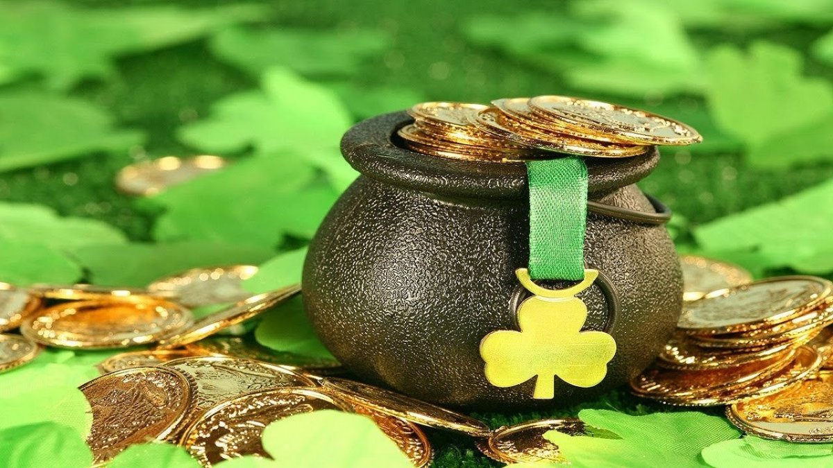 Мандала успеха и процветания