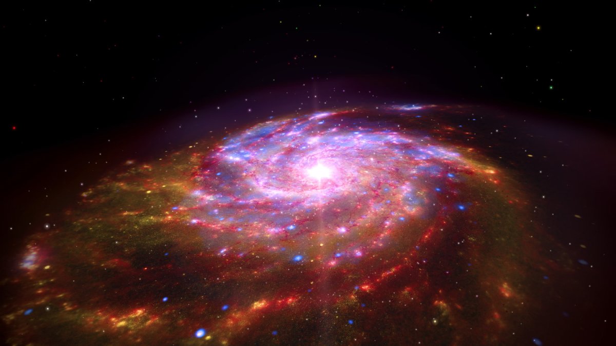 Бурхад Пикран