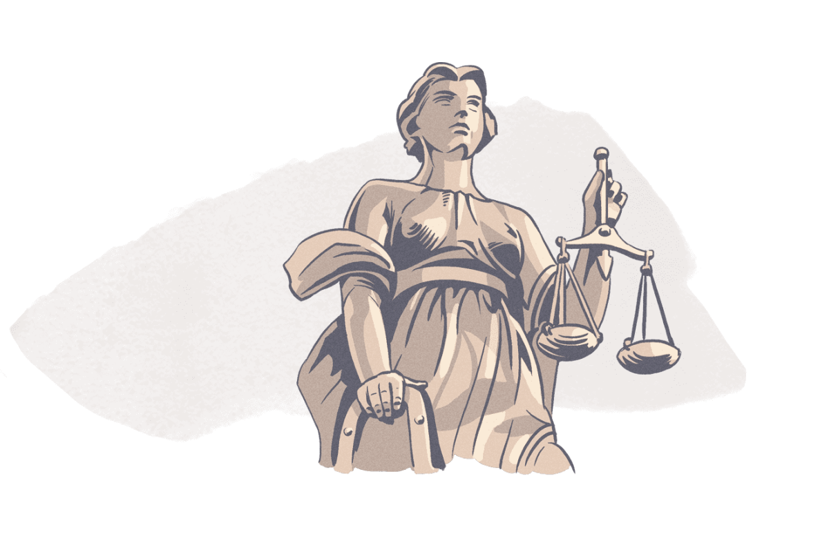 Теория государства и права