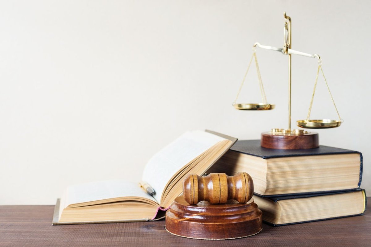 Фемида богиня правосудия в России