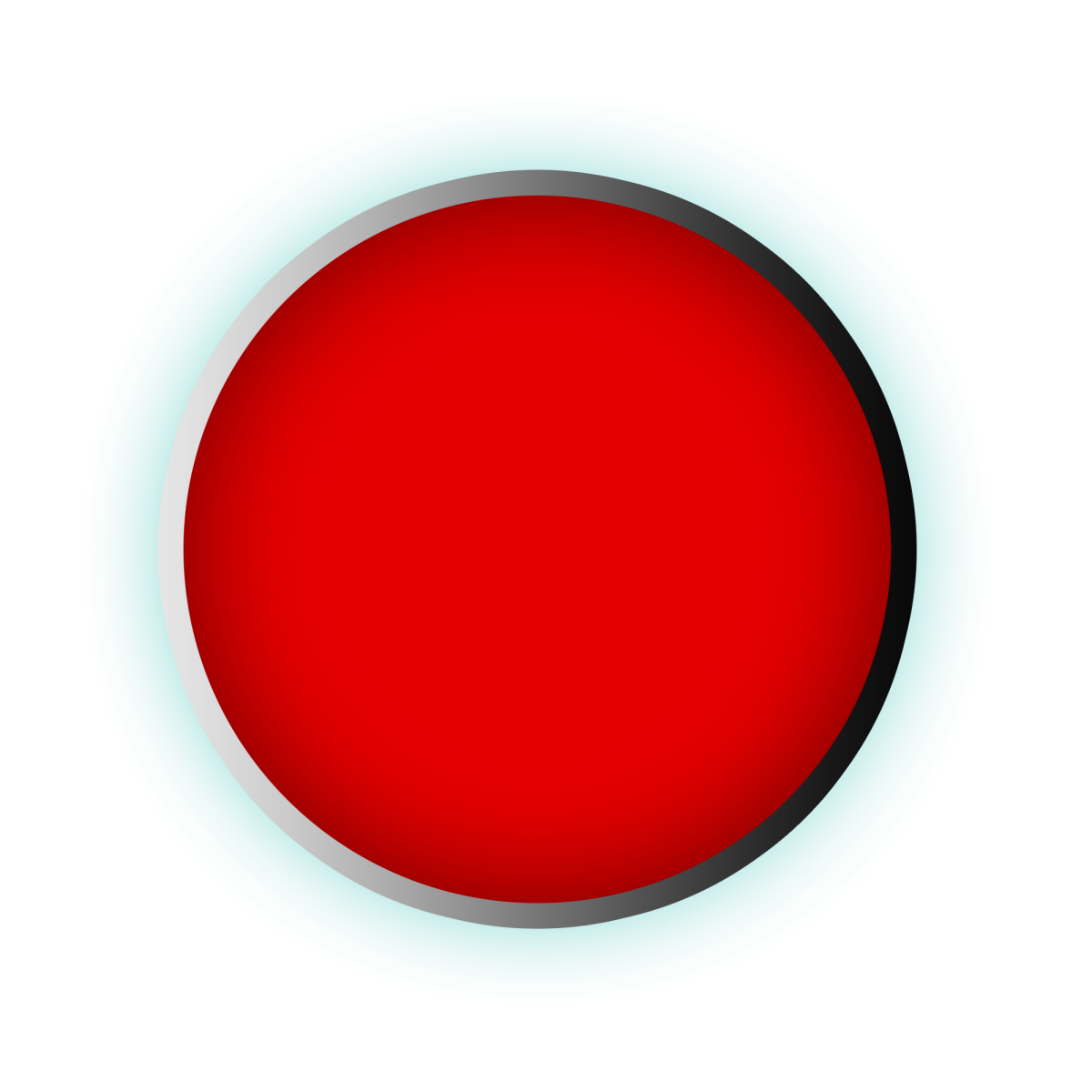 Красный круг