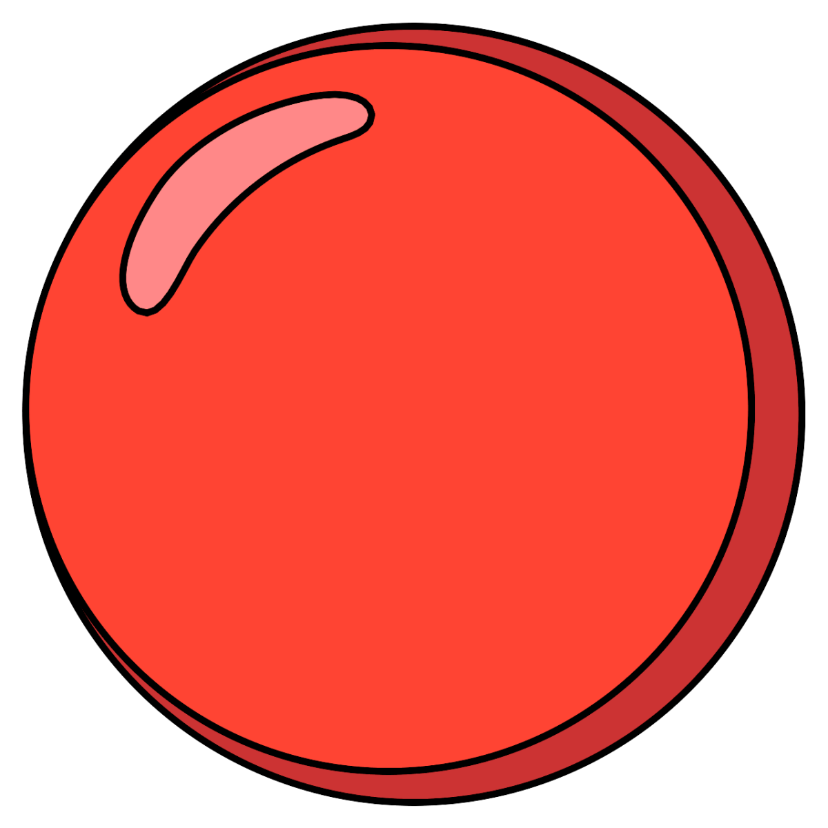 Красная точка Red Dot 2021