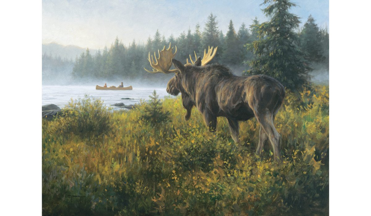 Роберт Дункан Лось