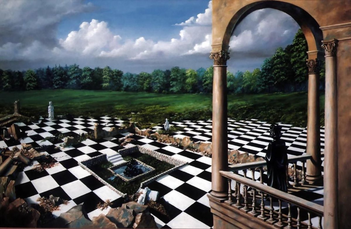 Шахматы картинки