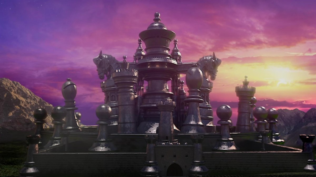 Художник Сандро дель прете.