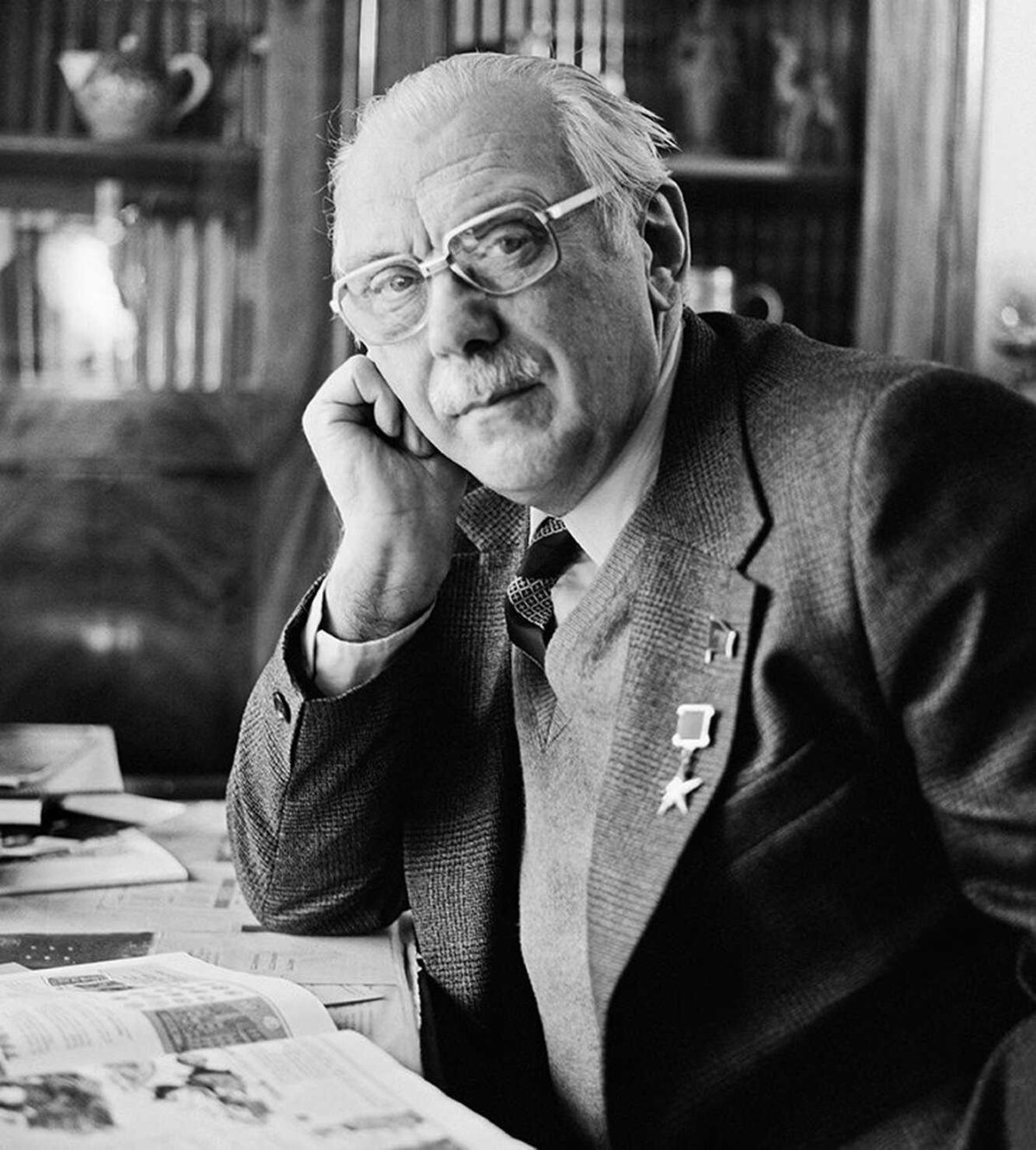 Сергей Владимир Михалков