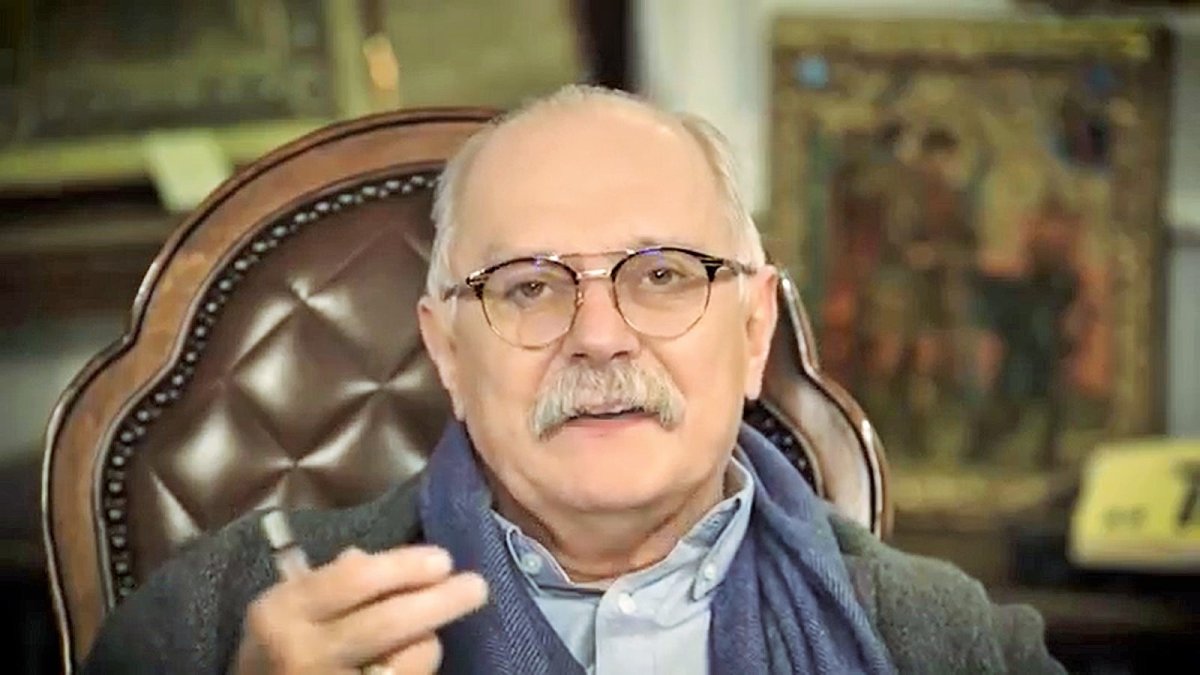 Александра Сивакова Степан Михалков