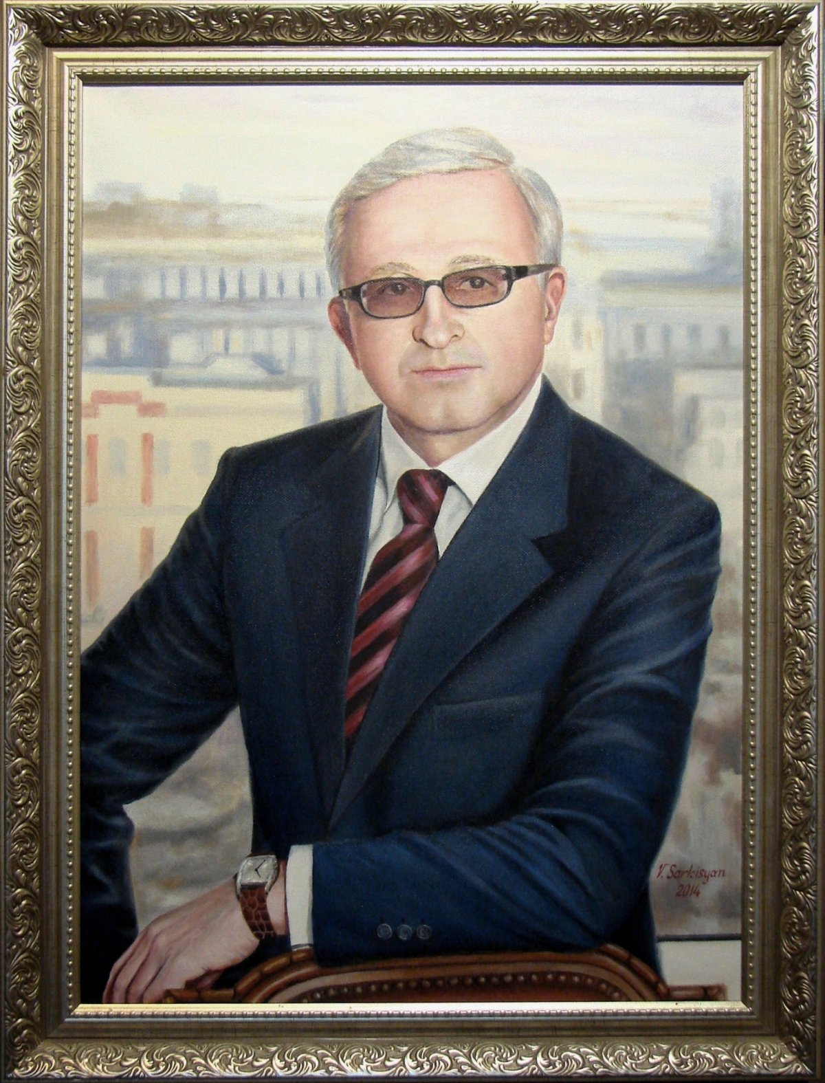 Михалков Сергей Владимирович