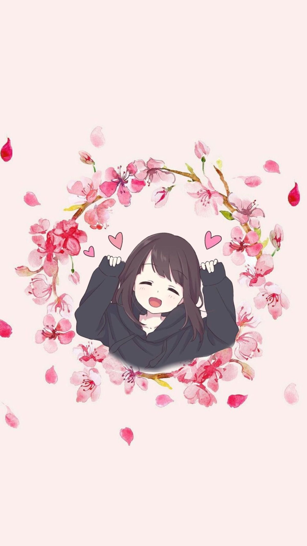 Обложки для актуальных аниме