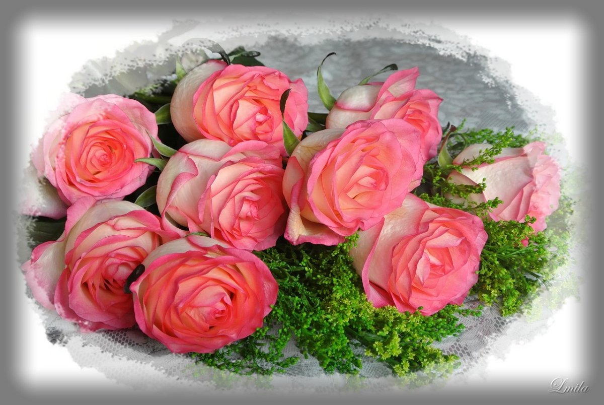 Открытки спасибо тебе