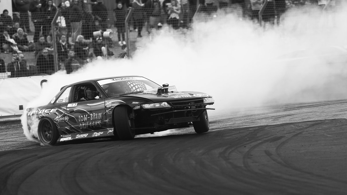 Avalon 1999 дрифт