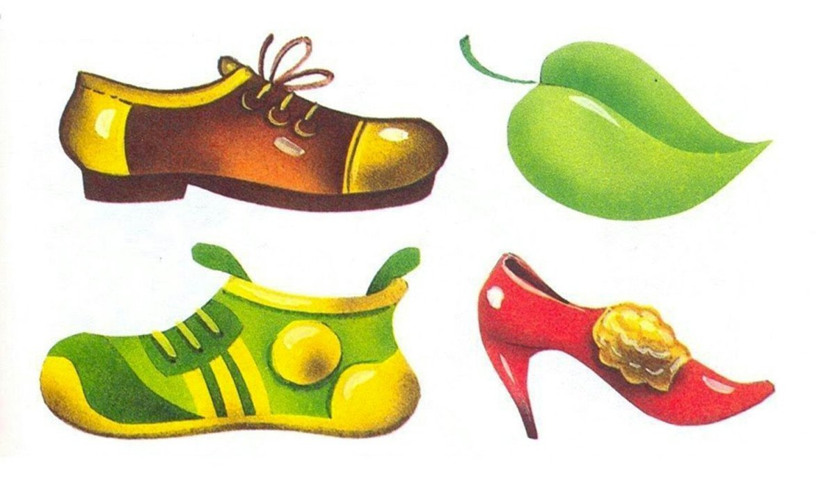 Надписи на одежде