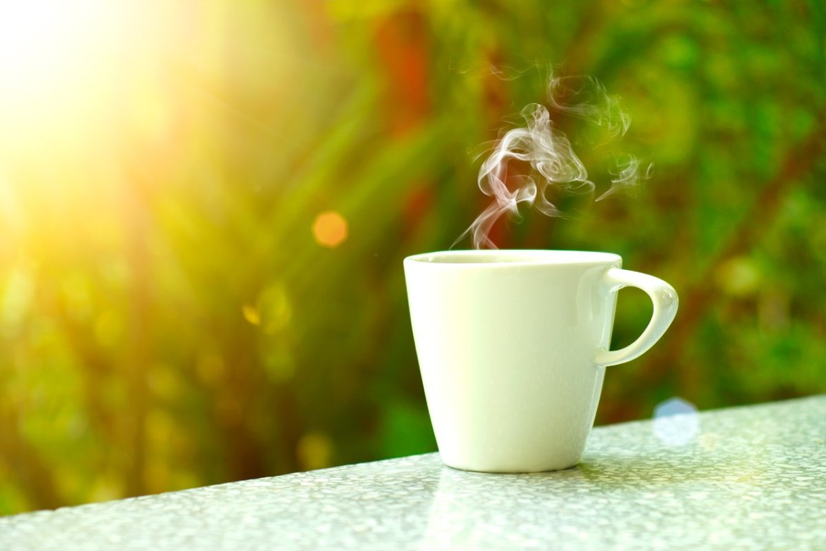 Доброе утро нежные открытки